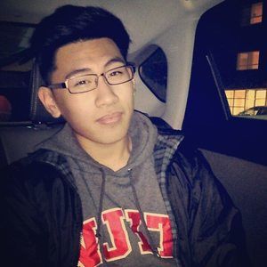 Meet your Posher, Richard